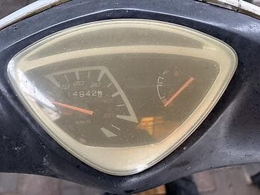 127 куб: СРОЧНАЯ ПРОДАЖА ❗️❗️❗️❗️❗️❗️❗️ СКУТЕР АНГЕЛ РЕАЛЬНЫМ ТОРГ СОСТОЯНИЕ — 3