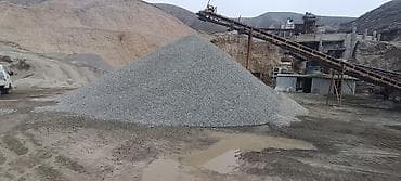 камаз тапчан: Щебень, Для дренажных систем, Насыпью, Камаз, Зил — 6