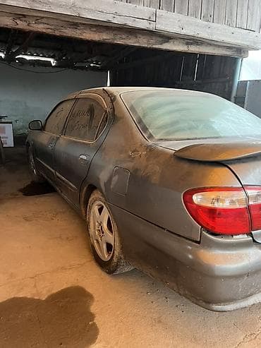 двигатель нексия 1: Nissan Cefiro: 1997 г., 2 л, Автомат, Бензин, Седан — 4