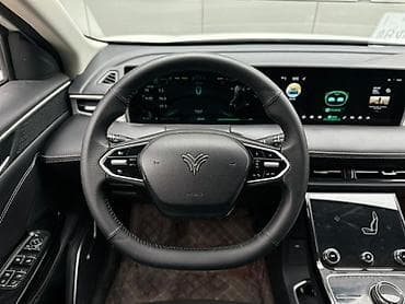 Унаа сатуу: JMEV : 2021 г., 0.1 - engine capacity л, Автомат, Электромобиль, Кроссовер — 5