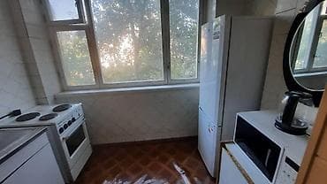собственник: 2 комнаты, 53 м², Индивидуалка, 2 этаж — 10