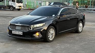 k7 2017: Kia K7: 2020 г., 3 л, Автомат, Газ, Седан — 10