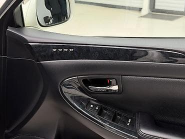 кроун тойота: Toyota Crown: 2007 г., 3.5 л, Автомат, Бензин, Седан — 6