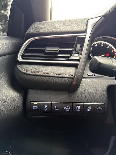 таета ноах: Toyota Camry: 2020 г., 3.5 л, Автомат, Бензин, Седан — 10