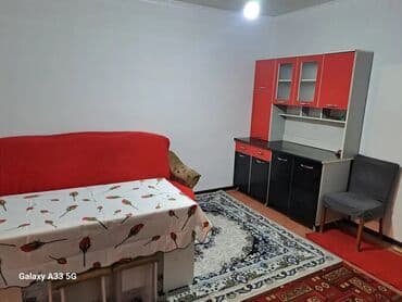 32 м², 2 комнаты, Утепленный, Забор, огорожен