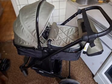 cybex коляски бишкек: Балдар арабасы, Колдонулган — 2