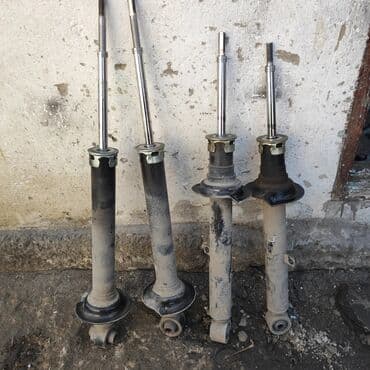 маж: Проверка степени износа деталей автомобиля, без выезда — 7