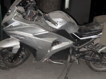 кофры для мотоцикла: Немного нужны вложения, нужны зеркала/и немного проблема с задними — 1