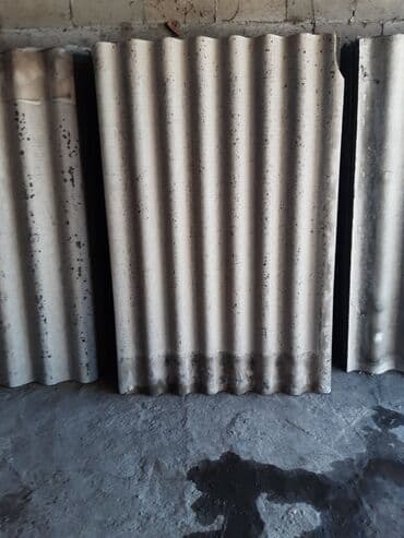 Куплю бу шифер дорого демонтаж