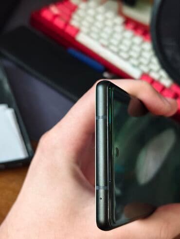 гугл пиксель 7 про цена в бишкеке: Google Pixel 6, Б/у, 128 ГБ, 1 SIM, eSIM — 3