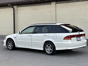 авенсис 2000: Honda Accord: 2000 г., 2.3 л, Автомат, Бензин, Универсал — 3