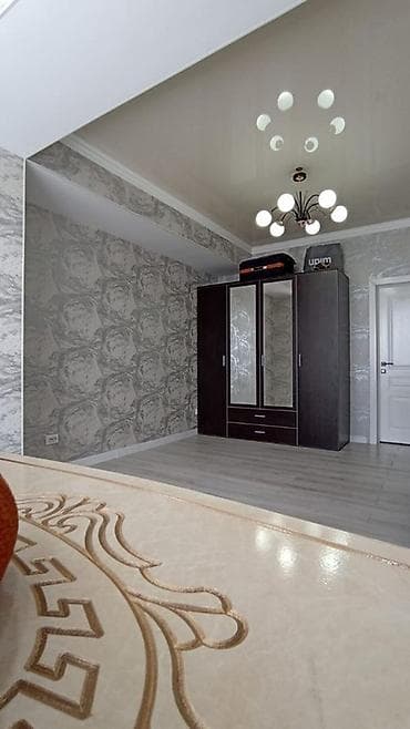 Продажа квартир: 2 комнаты, 76 м², Элитка, Восток-5 мкр Элитка, 2 этаж — 5
