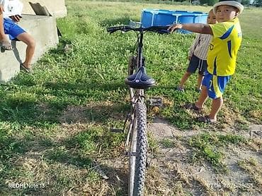 hero 4: Горный велосипед, Alton, Алюминий, Б/у — 3