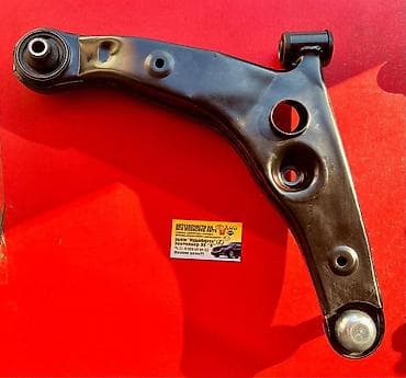 лигаси: Рычаг LANCER - 9 в сборе НОВЫЙ. LANCER 9, LANCER 10, OUTLANDER — 1