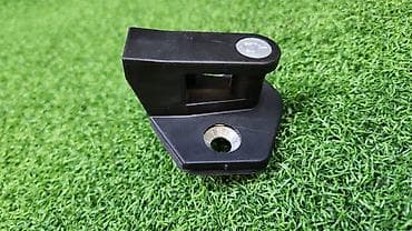 bmw e12: Замок двери BMW 2001 г., Б/у, Оригинал, Германия — 5