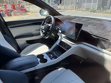m5 cs: BYD Song Plus: 2023 г., 3.2 л, Автомат, Гибрид, Кроссовер — 6