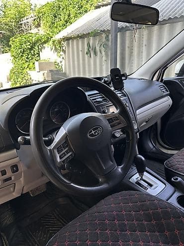 Subaru Forester: 2013 г., Автомат, Кроссовер