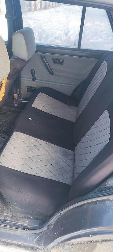 Volkswagen Golf: 1992 г., 1.8 л, Ручные, Хэтчбэк — 4