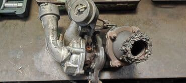 парикмахерское оборудование бу в бишкеке: Турбина на гольф 4 1.8.
Турбо на гольф 4 1.8 — 2