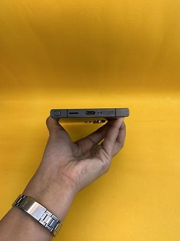 Samsung Galaxy S24 Ultra, Б/у, 512 ГБ, цвет - Серый, В рассрочку, 1 SIM, eSIM — 5