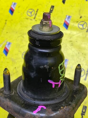 набор ключей force бишкек: Комплект амортизаторов Honda Оригинал, Япония — 3