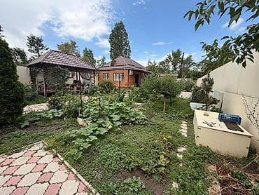 дом ипотека бишкек: Продаётся прекрасный, благоустроенный загородный дом 3 комнаты, с — 2
