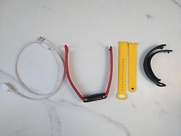 часы с сим картой xiaomi: Оригинальный Xiaomi band 8 в хорошем состояние + два ремешка в подарок — 4