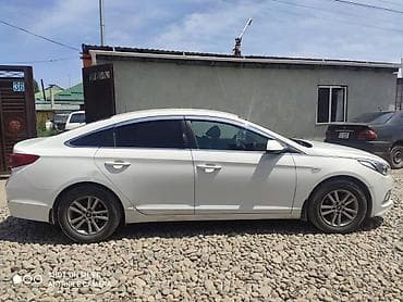 аренда такси без залога: Сдаю Hyundai Sonata под такси, Долгосрочно, | Залог, Водительские права — 3