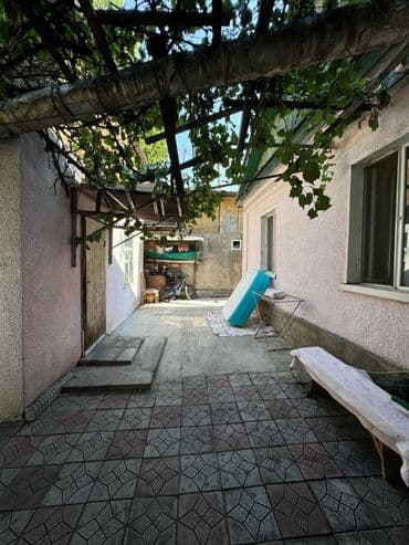 продаю дом алматинка саратов: Дом, 88 м², 5 комнат, Риэлтор, Косметический ремонт — 7