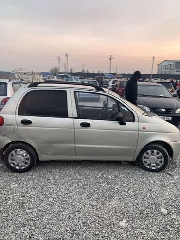 мазда демио запчасти бишкек: Daewoo Matiz: 2009 г., 0.8 л, Механика, Бензин, Хетчбек — 2