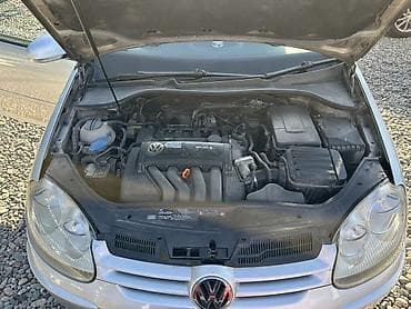 акпп на гольф 3: Volkswagen Golf V: 2004 г., 2 л, Автомат, Бензин, Хэтчбэк — 6