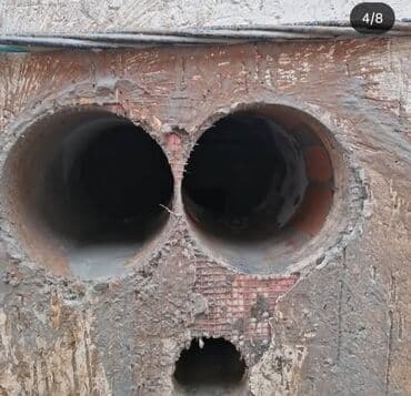 бурение скважин в бишкеке: Алмазное сверление Больше 6 лет опыта — 4