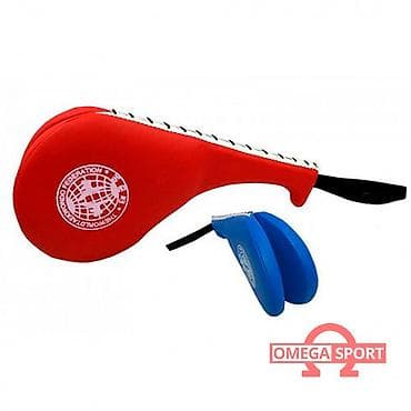 Хлопушка Характеристики: Материал: кож.зам Размер: 40см*18см