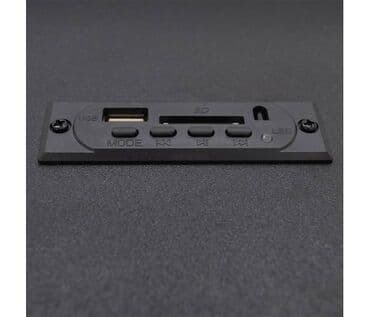 колонки для дома: Проводная акустическая система Kisonli TM-9000A Очень популярная — 4