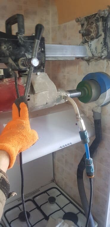 сколько стоит пробурить скважину в бишкеке: Алмазное сверление Больше 6 лет опыта — 4