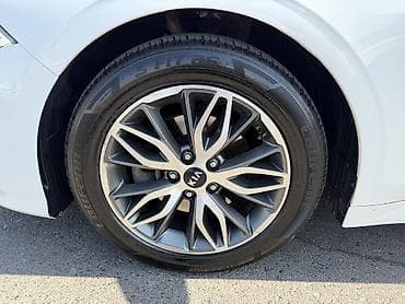 range rower: Kia K5: 2021 г., 2 л, Автомат, Бензин, Седан — 8