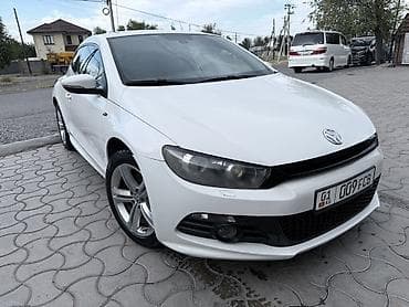 гольф 2 токмок: Volkswagen Golf GTI: 2012 г., 1.4 л, Робот, Бензин, Купе — 8