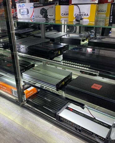 усилитель связи: Усилители! Огромный выбор! — 7