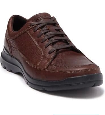 ecco biom: Rockport. Обувь junction point lace-to-toe предлагает универсальность — 1