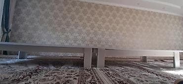 красный кирпич в розницу цена в бишкеке: Продаю столы 3шт. Размер 2м×1м,высота 40 см В хорошем состоянии — 6