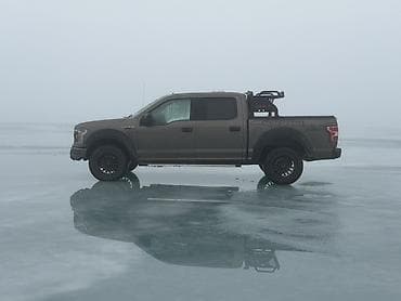 фары форд: Ford F-150: 2019 г., 3.5 л, Автомат, Бензин, Пикап — 7