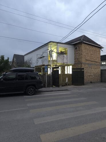 конек на забор: Сэндвич панель! Түздөн-түз өндүрүүчүдөн! Ангар,гараж, холодильник — 2