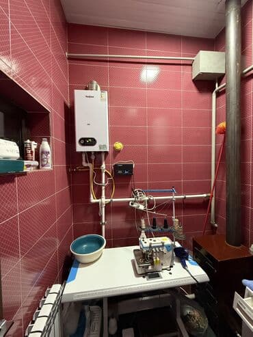 нижняя аларча дом: Дом, 96 м², 4 комнаты — 11