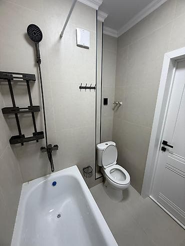 Сварка: 1х комнатная квартира с современным ремонтом и встроенной мебелью — 9