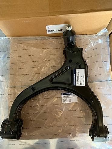 ssang: Передний левый рычаг Ssangyong Оригинал — 1