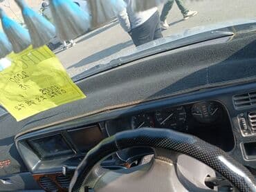 купить авто в кредит без первоначального взноса: Honda Stepwgn: 2000 г., 2 л, Автомат, Бензиновая, Минивэн — 8