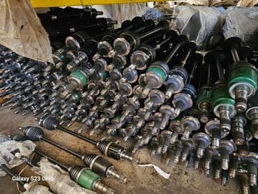 оптовые цены на продукты питания в бишкеке: Передние привода на все виды субарупривозные — 1