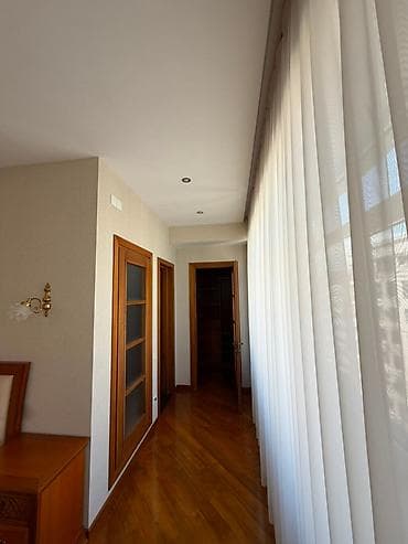 Недвижимость: 4 комнаты, 244 м², Элитка, Ала-Арча ж/м Элитка, 9 этаж, Косметический ремонт — 8