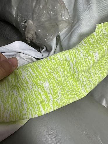 чехол для ружя: Ткани в рулонах — трикотаж и гладкокрашеные полотна - Ассортимент — 10