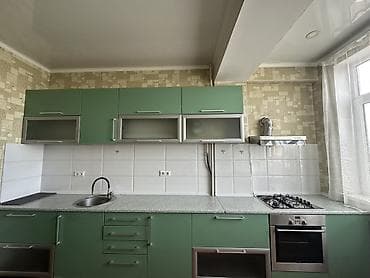 дом на иссык куле купить: 2 комнаты, 76 м², Элитка, 6 этаж, Евроремонт — 5